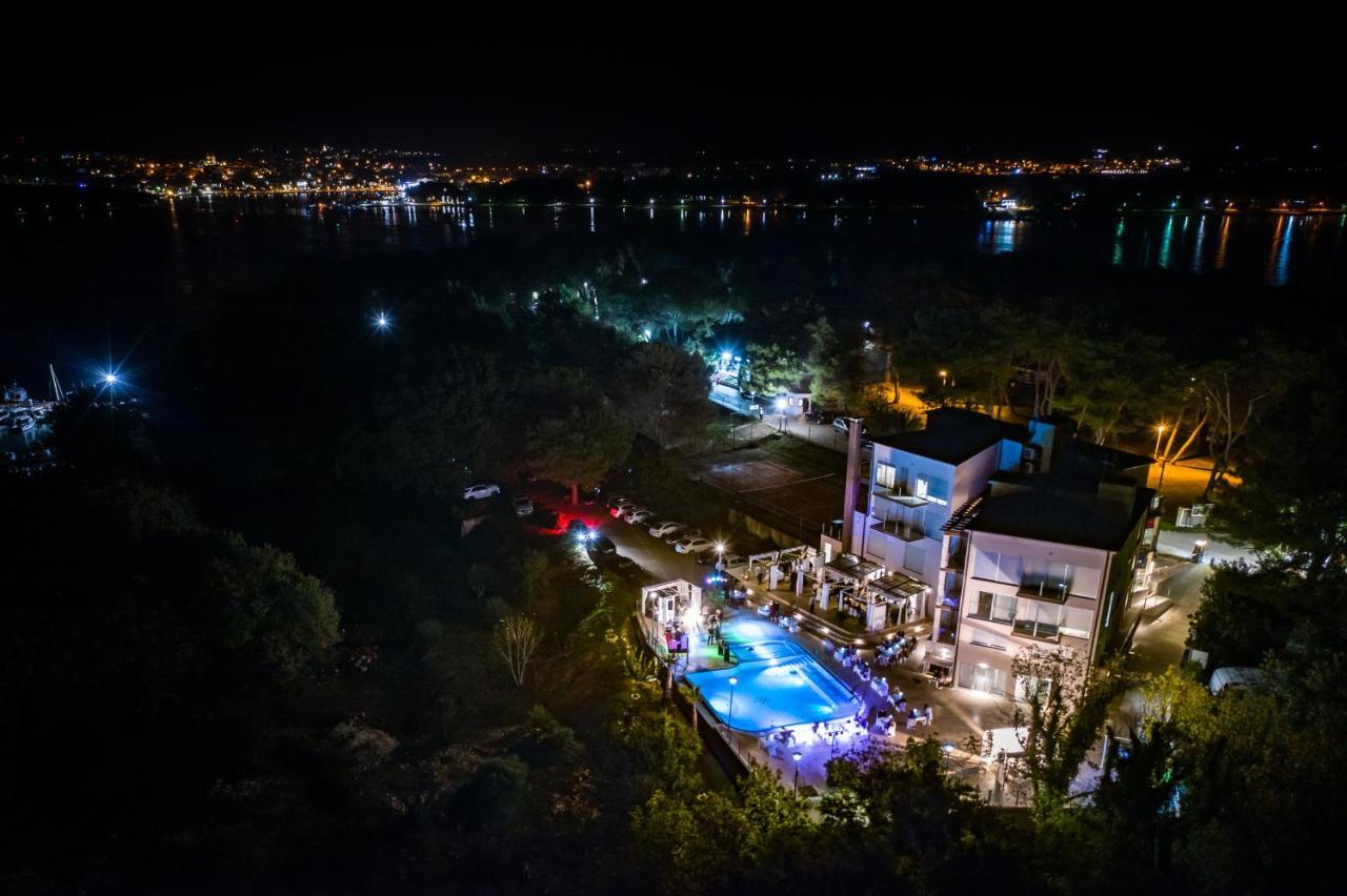 Premantura Resort - Hotel & Restaurant Εξωτερικό φωτογραφία