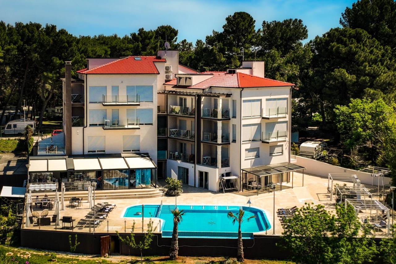 Premantura Resort - Hotel & Restaurant Εξωτερικό φωτογραφία