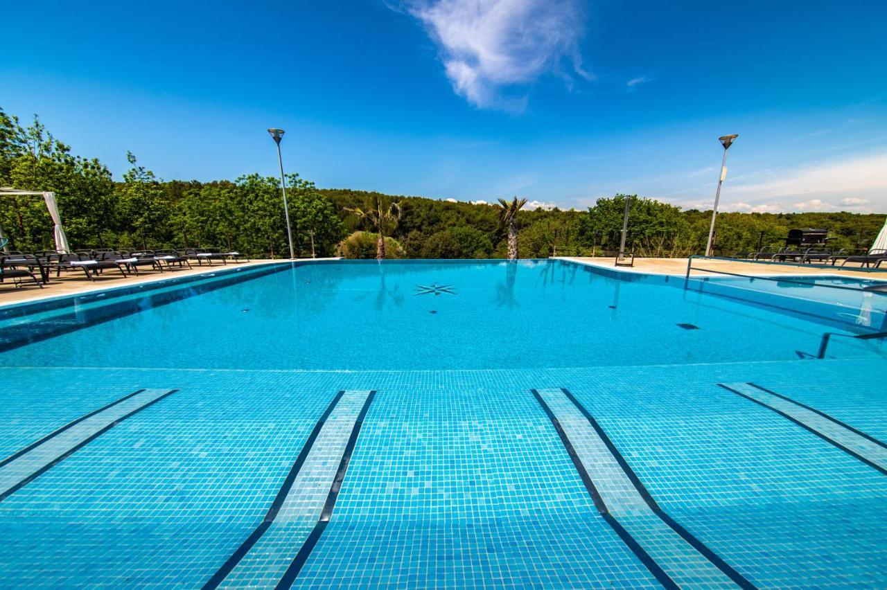 Premantura Resort - Hotel & Restaurant Εξωτερικό φωτογραφία