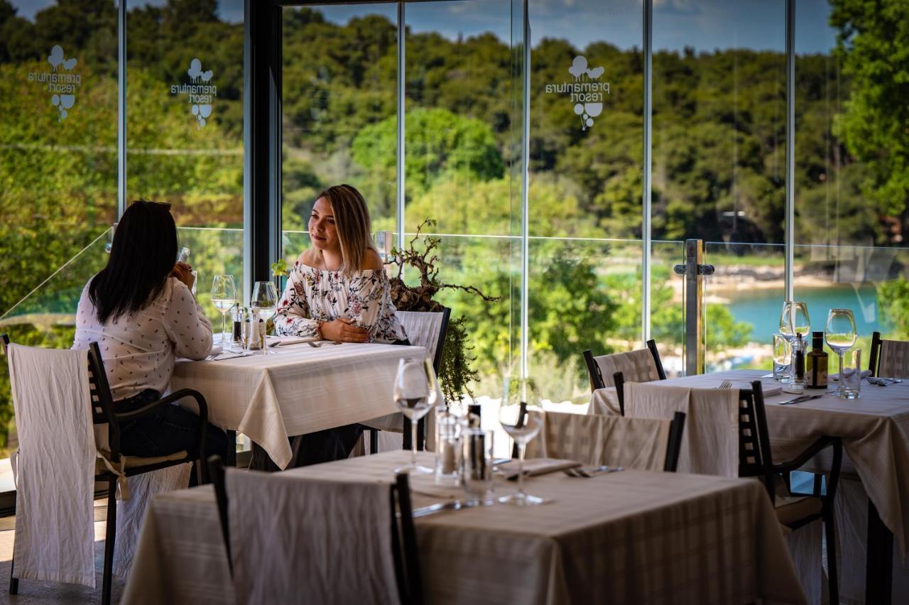Premantura Resort - Hotel & Restaurant Εξωτερικό φωτογραφία