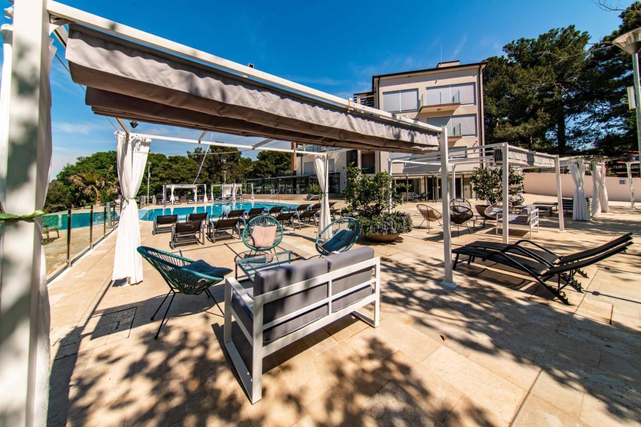 Premantura Resort - Hotel & Restaurant Εξωτερικό φωτογραφία