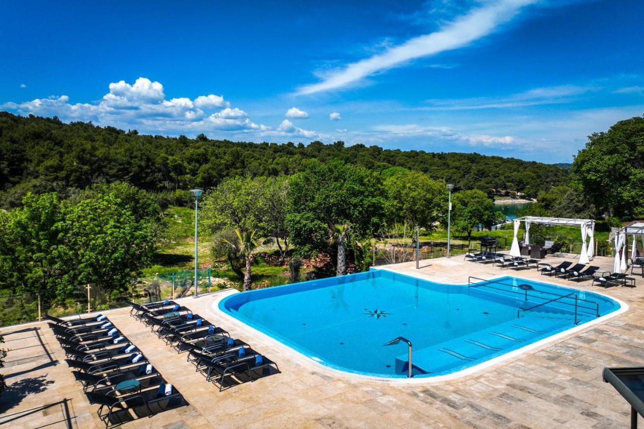 Premantura Resort - Hotel & Restaurant Εξωτερικό φωτογραφία