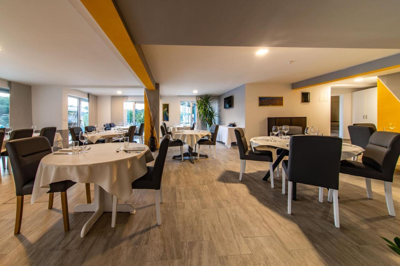 Premantura Resort - Hotel & Restaurant Εξωτερικό φωτογραφία
