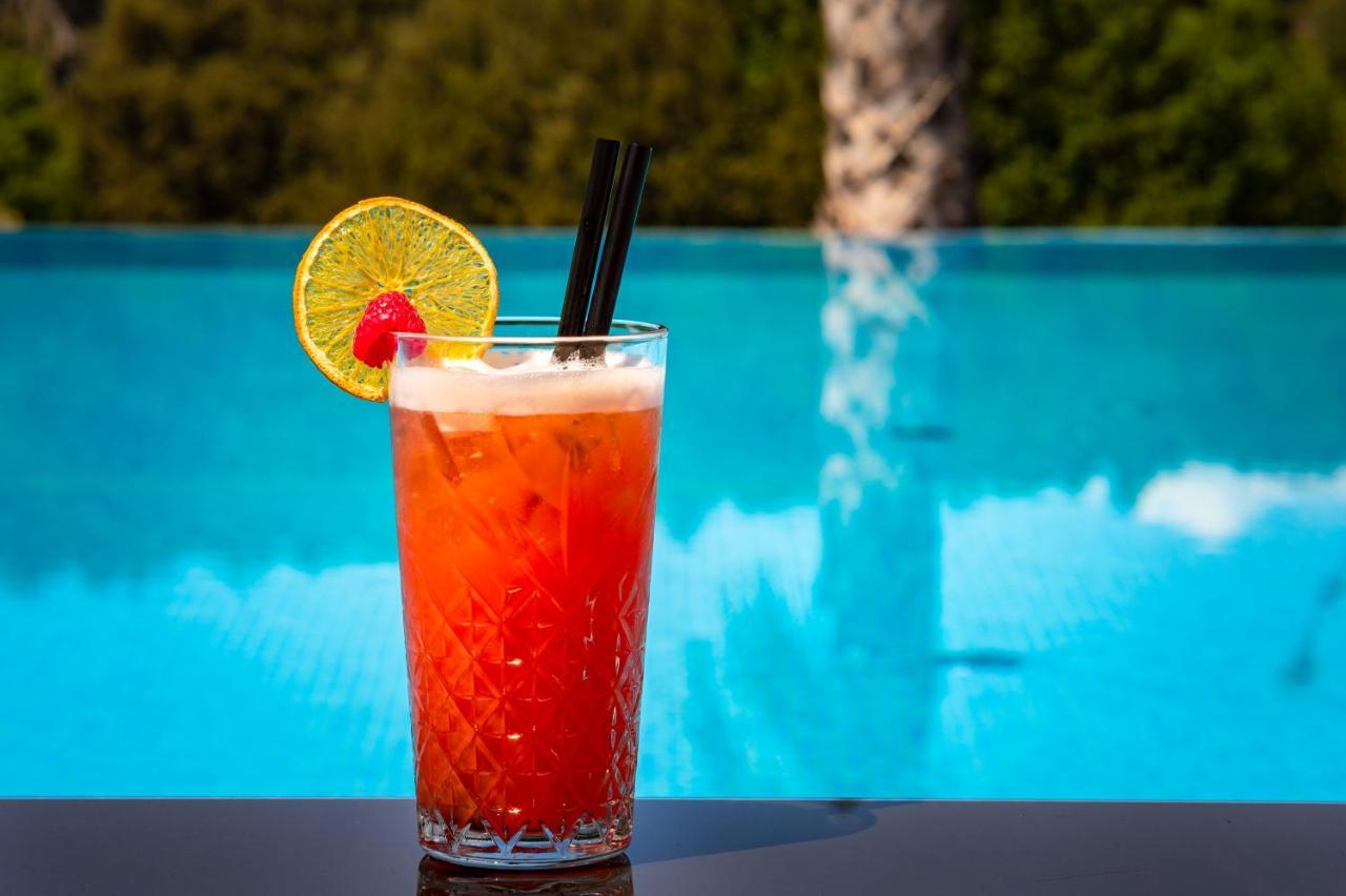Premantura Resort - Hotel & Restaurant Εξωτερικό φωτογραφία