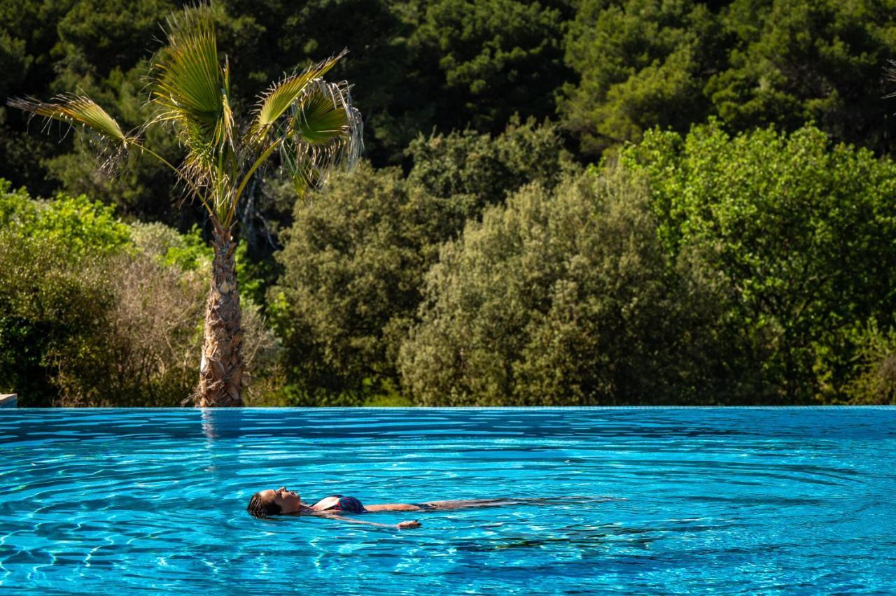 Premantura Resort - Hotel & Restaurant Εξωτερικό φωτογραφία