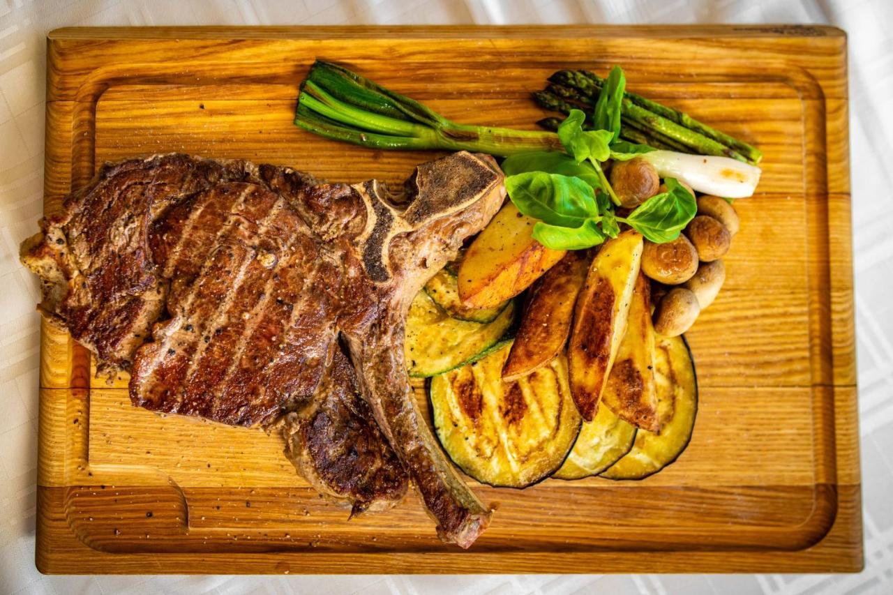 Premantura Resort - Hotel & Restaurant Εξωτερικό φωτογραφία