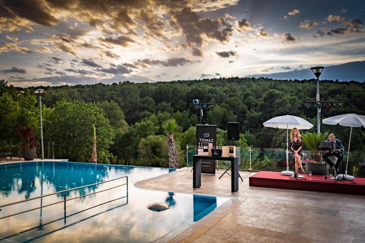 Premantura Resort - Hotel & Restaurant Εξωτερικό φωτογραφία