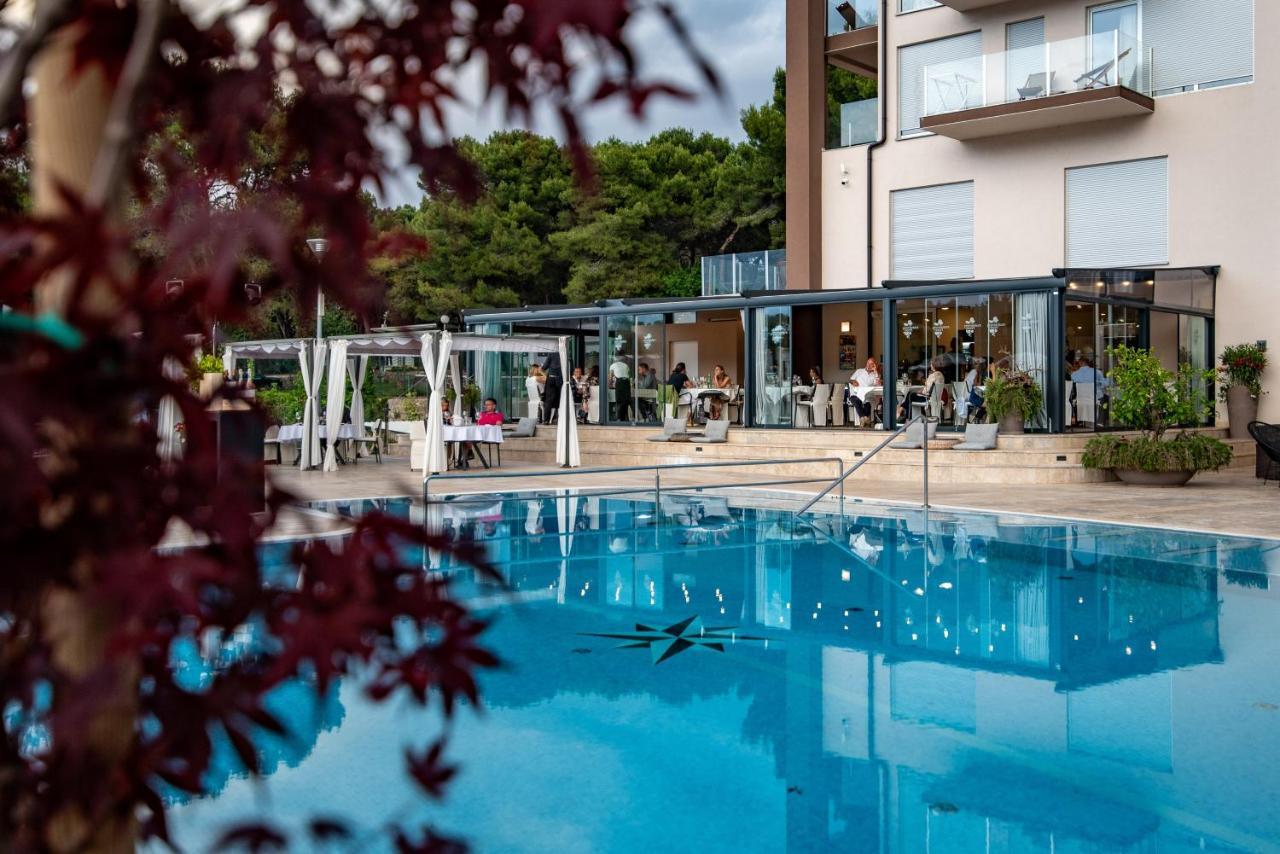 Premantura Resort - Hotel & Restaurant Εξωτερικό φωτογραφία