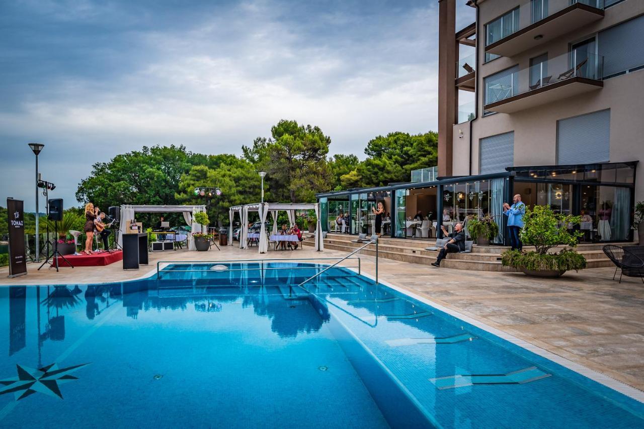 Premantura Resort - Hotel & Restaurant Εξωτερικό φωτογραφία