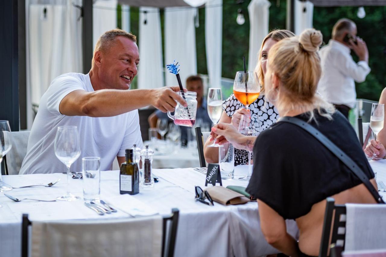 Premantura Resort - Hotel & Restaurant Εξωτερικό φωτογραφία