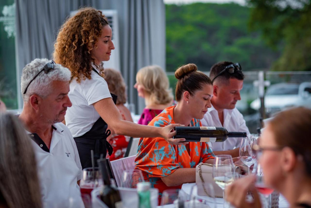 Premantura Resort - Hotel & Restaurant Εξωτερικό φωτογραφία
