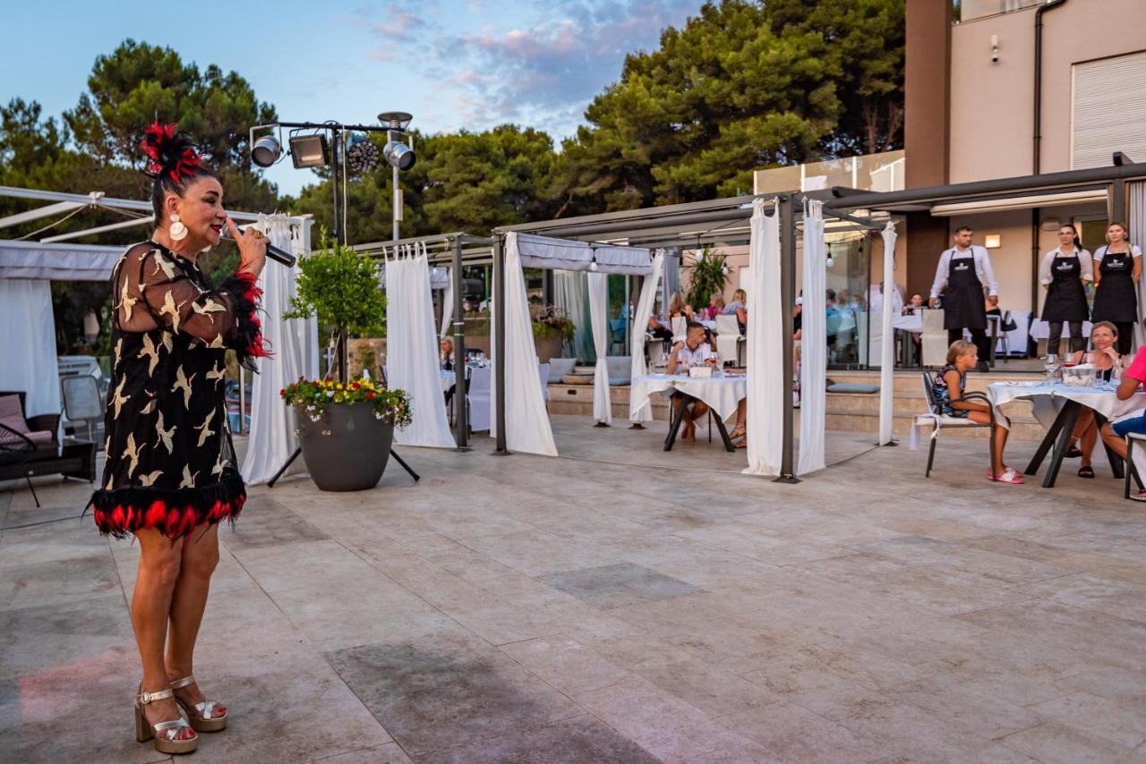 Premantura Resort - Hotel & Restaurant Εξωτερικό φωτογραφία