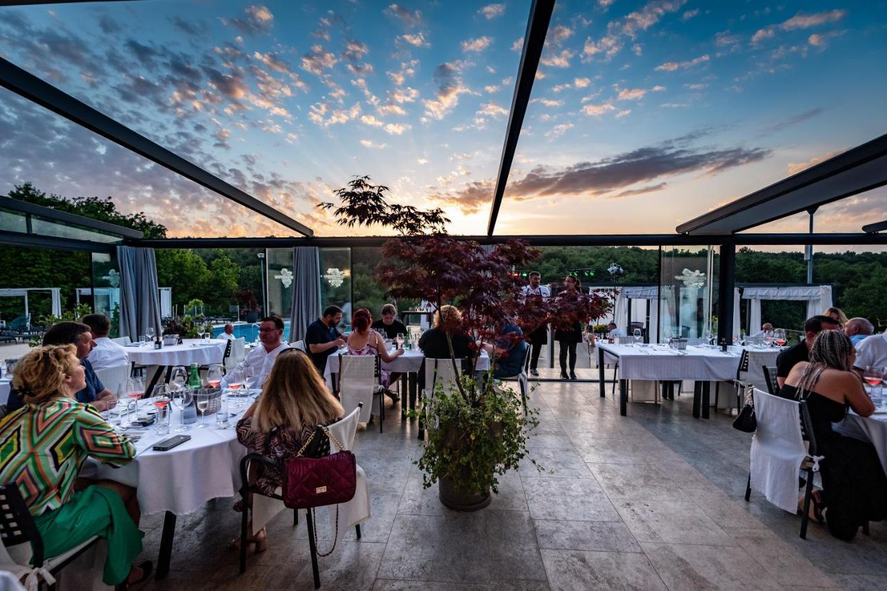 Premantura Resort - Hotel & Restaurant Εξωτερικό φωτογραφία