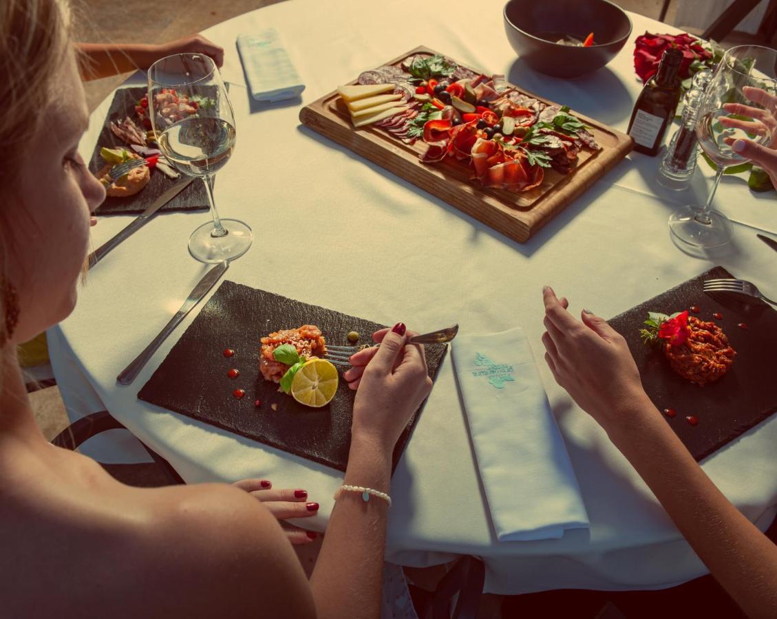 Premantura Resort - Hotel & Restaurant Εξωτερικό φωτογραφία