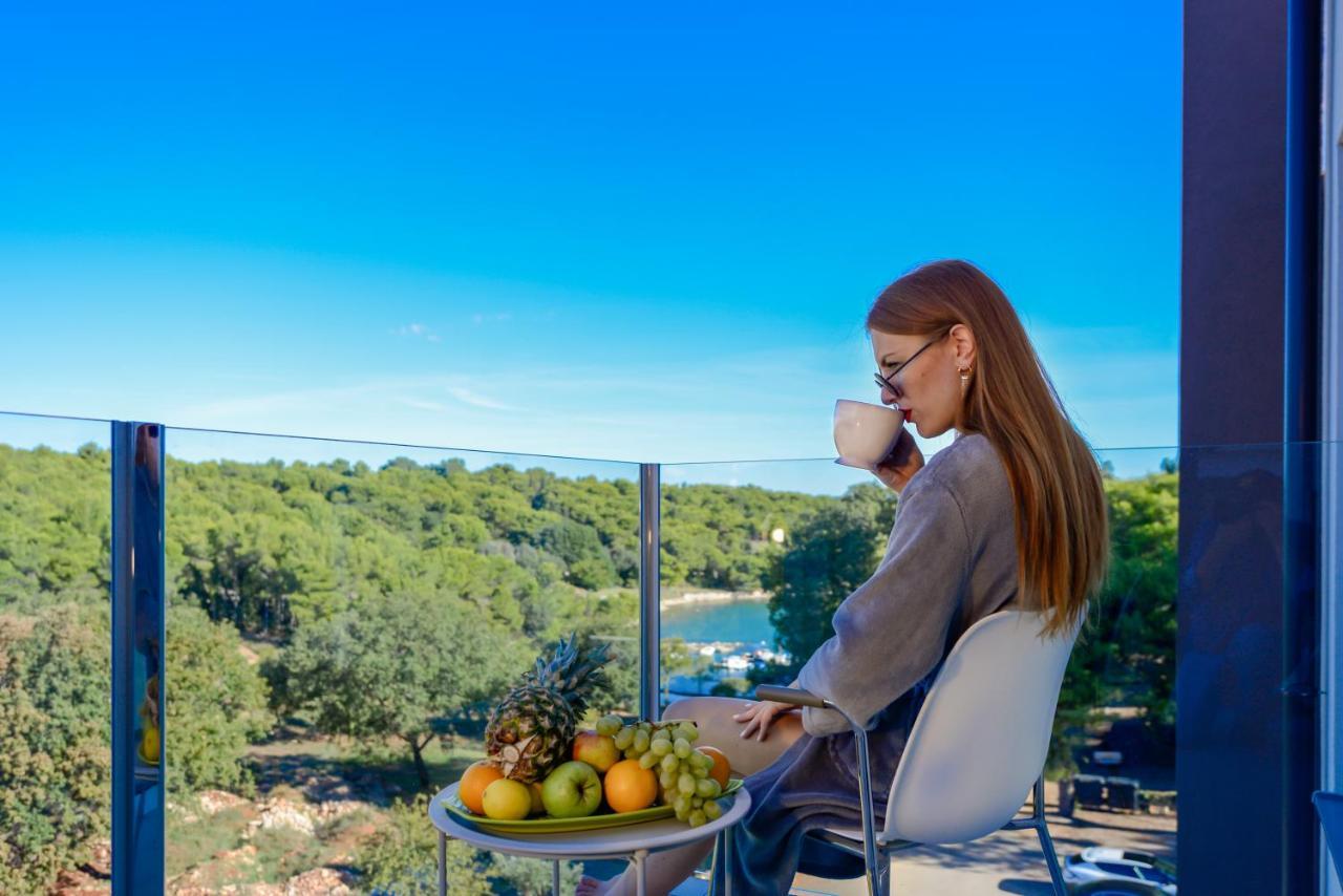 Premantura Resort - Hotel & Restaurant Εξωτερικό φωτογραφία