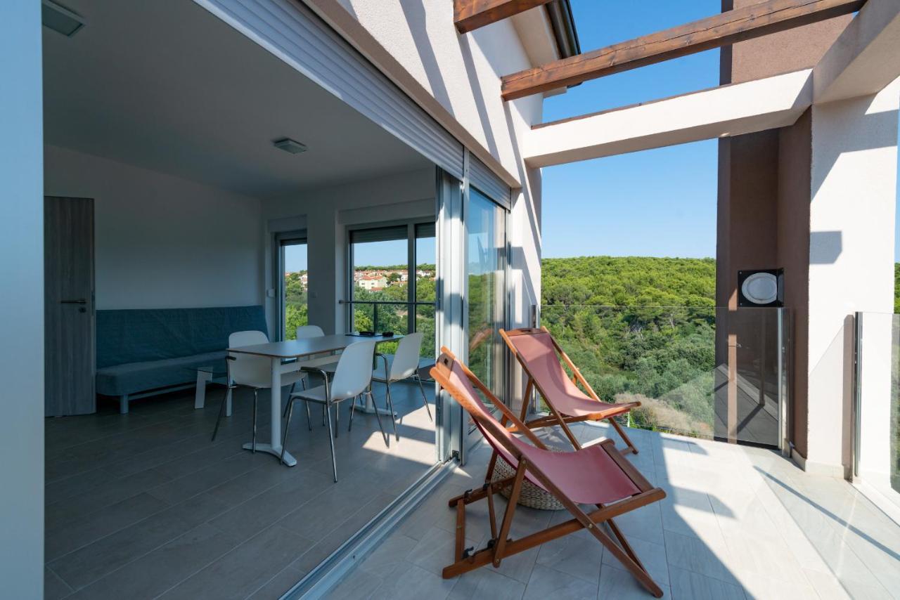Premantura Resort - Hotel & Restaurant Εξωτερικό φωτογραφία