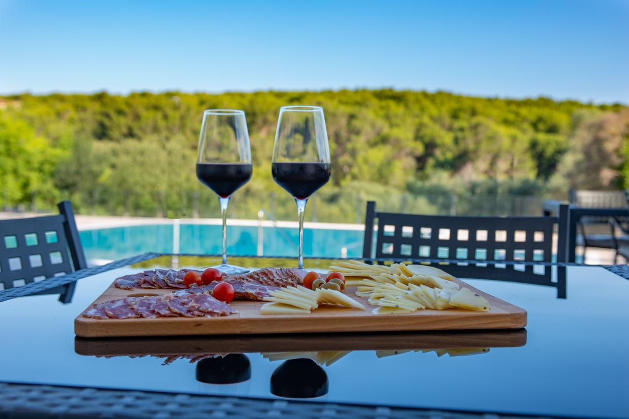 Premantura Resort - Hotel & Restaurant Εξωτερικό φωτογραφία