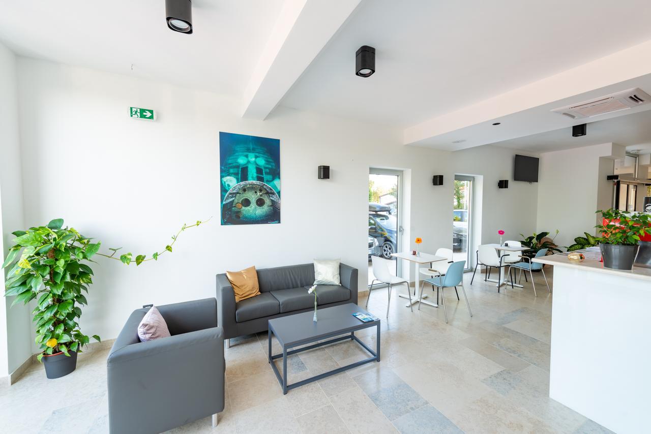 Premantura Resort - Hotel & Restaurant Εξωτερικό φωτογραφία