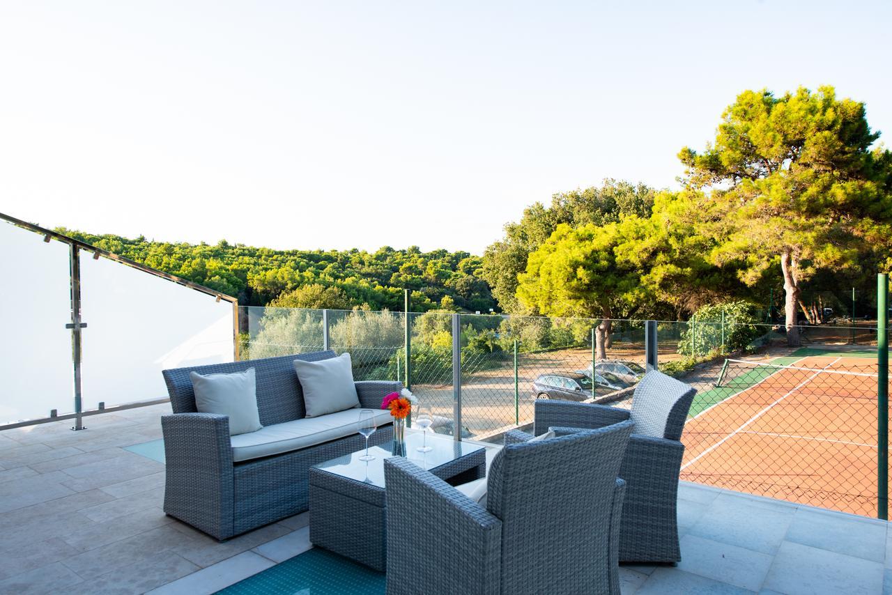 Premantura Resort - Hotel & Restaurant Εξωτερικό φωτογραφία