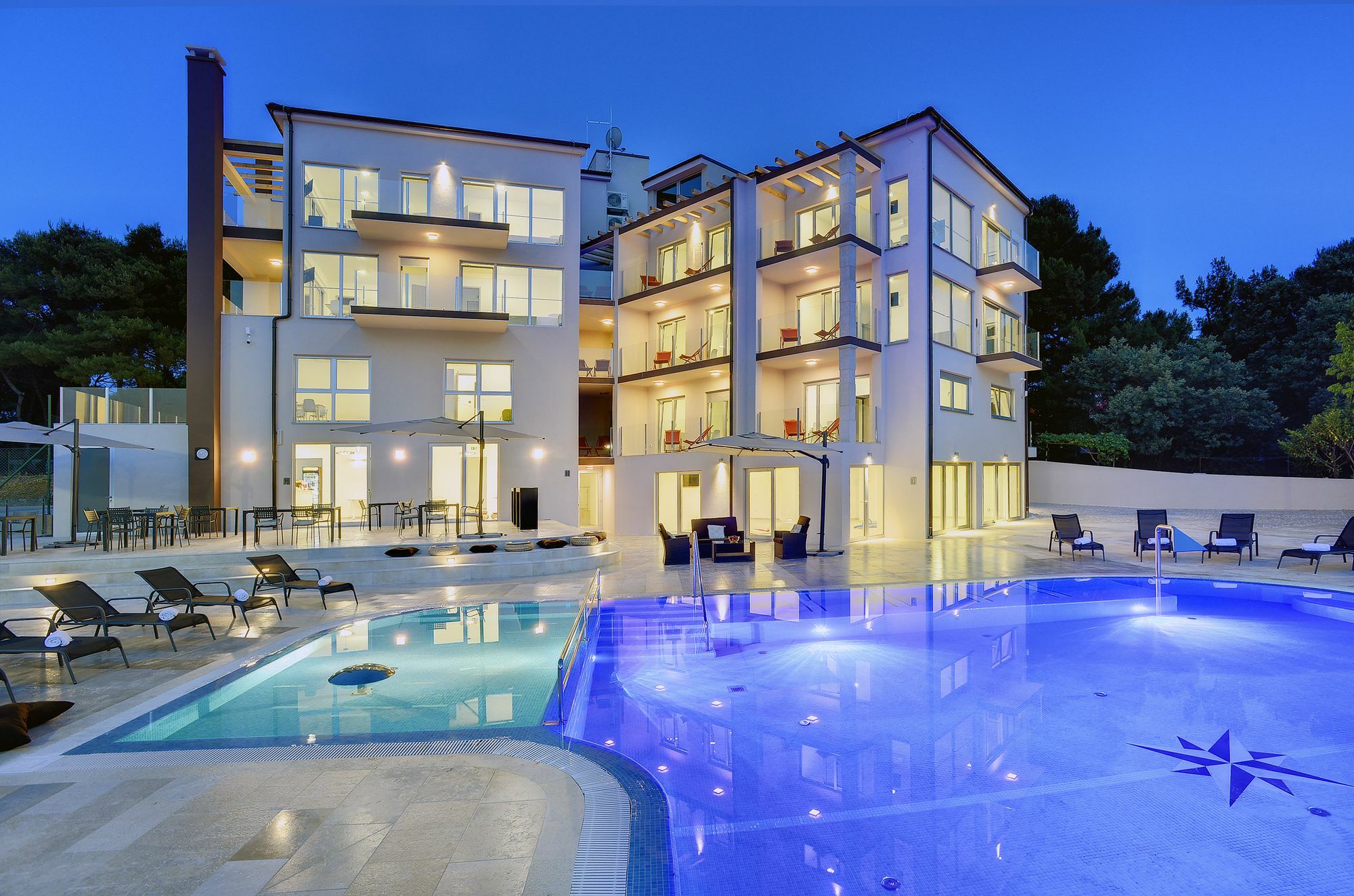 Premantura Resort - Hotel & Restaurant Εξωτερικό φωτογραφία